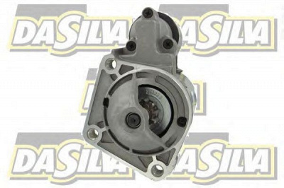 DA SILVA jd020475 - Стартер